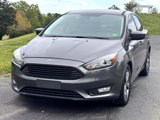 Used 2018 Ford Focus SE w/ SE Appearance Package image 3