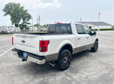 Used 2018 Ford F150 Lariat w/ Equipment Group 502A Luxury image 5