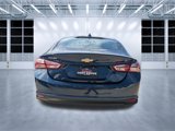Used 2022 Chevrolet Malibu LT image 4