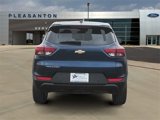 Used 2023 Chevrolet TrailBlazer LS image 4