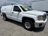 Used 2015 GMC Sierra 1500 2WD Regular Cab image 3