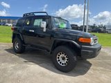 Used 2007 Toyota FJ Cruiser 4WD image 6