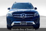 Used 2017 Mercedes-Benz GLS 450 4MATIC image 2
