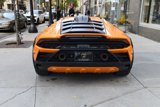 Used 2023 Lamborghini Huracan Sterrato image 6