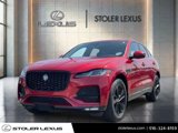 Used 2022 Jaguar F-PACE S image 3