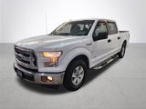 Used 2017 Ford F150 XLT image 2