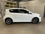Used 2020 Chevrolet Sonic LT w/ Convenience Package image 6