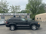 Used 2009 Jeep Grand Cherokee Laredo image 6