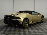 Used 2022 Lamborghini Huracan EVO image 5