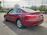 Used 2016 Toyota Camry SE image 4