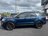 Used 2017 Ford Explorer XLT w/ Equipment Group 202A image 5