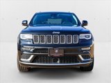 Used 2018 Jeep Grand Cherokee Summit w/ Platinum Series Group image 2