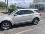 Used 2013 Chevrolet Equinox LT w/ All Star Package image 2
