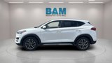 Used 2021 Hyundai Tucson SEL image 4