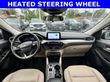 Used 2021 Ford Escape SEL image 4