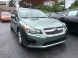 Used 2014 Subaru Impreza 2.0i Premium w/ Popular Package #2 image 2