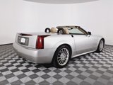 Used 2008 Cadillac XLR image 4