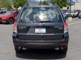 Used 2012 Subaru Forester 2.5X image 4