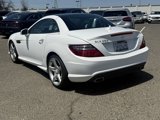 Used 2014 Mercedes-Benz SLK 350 image 3