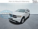 Used 2013 Dodge Durango Crew w/ Crew Convenience Group image 2