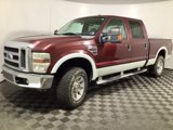 Used 2008 Ford F250 Lariat image 4
