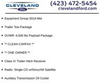Used 2015 Ford F150 XLT w/ Equipment Group 301A Mid image 2