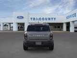 New 2025 Ford Bronco Sport Big Bend w/ Convenience Package image 5