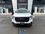 Used 2022 GMC Terrain SLE w/ Driver Convenience Package image 4