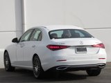 Certified 2025 Mercedes-Benz C 300 4MATIC Sedan image 5