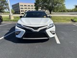 Used 2020 Toyota Camry XSE image 2