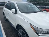 Used 2017 Acura MDX SH-AWD w/ Technology Package image 2