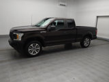 Used 2018 Ford F150 XL w/ Equipment Group 101A Mid image 2