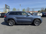 Used 2019 Jeep Grand Cherokee Limited w/ Luxury Group II image 2