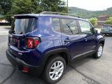 Used 2019 Jeep Renegade Latitude w/ UConnect 8.4 Nav Group image 6