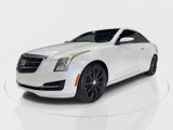 Used 2015 Cadillac ATS 2.0T Coupe image 4