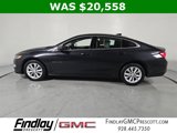Certified 2023 Chevrolet Malibu LT image 2