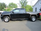 Used 2017 Chevrolet Silverado 1500 LT w/ All Star Edition image 2