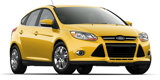 Used 2012 Ford Focus SEL image 2