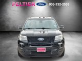 Used 2018 Ford Explorer Sport w/ Equipment Group 401A image 2