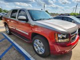 Used 2007 Chevrolet Avalanche LT w/ LT Preferred Equipment Group image 3
