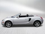 Used 2002 Toyota MR2 image 4