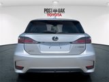 Used 2014 Lexus CT 200h image 4