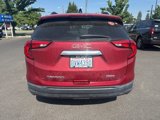 Used 2020 GMC Terrain SLE w/ Driver Convenience Package image 6