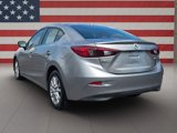 Used 2015 MAZDA MAZDA3 i Grand Touring image 4