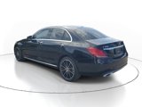 Certified 2021 Mercedes-Benz C 300 Sedan image 3