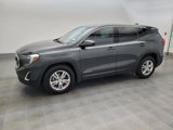 Used 2019 GMC Terrain SLE image 2