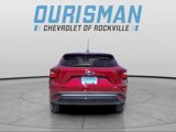New 2025 Chevrolet Trax RS w/ Sunroof Package image 3