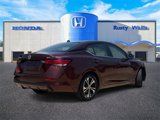 Used 2022 Nissan Sentra SV image 2