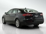 Used 2019 Ford Fusion SEL image 3