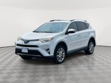 Used 2016 Toyota RAV4 Limited image 3